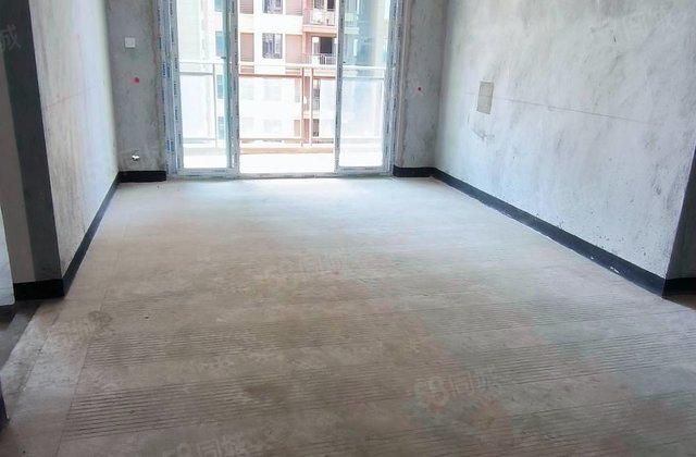 中船华尚城3室2厅89.62㎡36.8万二手房图片