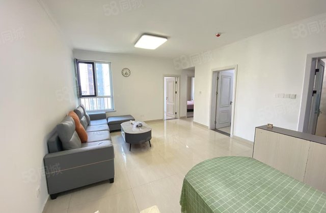 开发区东昌 实验 清水湾 星光和园 带车储 有钥匙 免大税