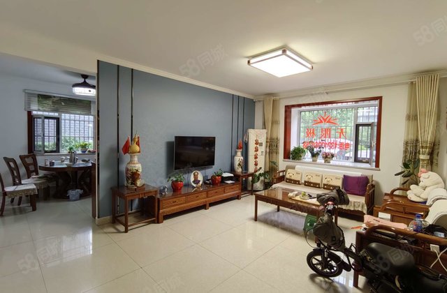 急售兴华东路单位家属院光岳花园单价八千多送地下室