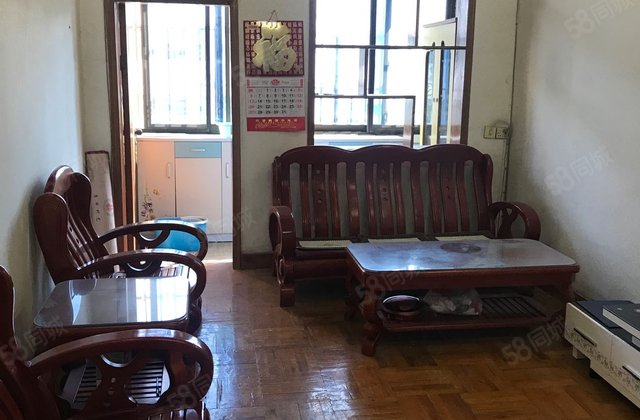 五美路12号小区2室2厅71㎡45万二手房图片