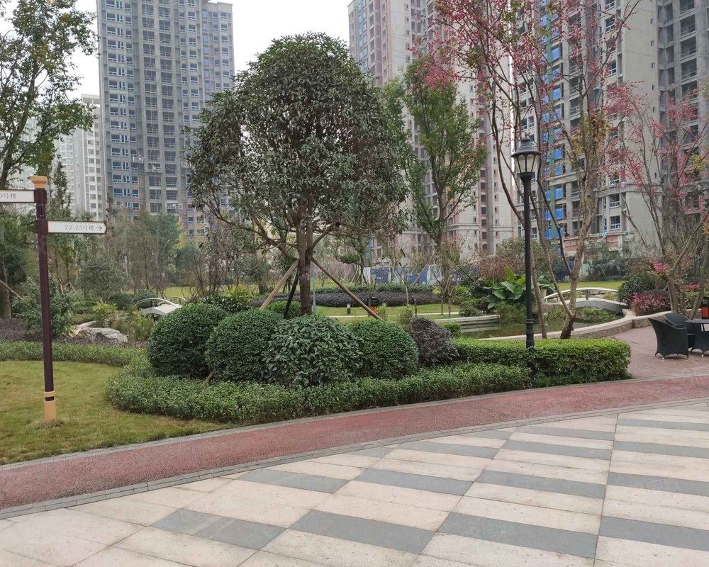 【荣润誉峰, 荣润誉峰小区详情,房价走势,房源,业主论坛】- 重庆58