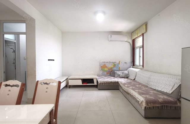 文轩 外国语 龙山花园 清华园 电梯洋房 南北通透 满五送储