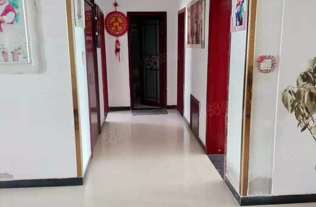 乾城花园3室2厅150.66㎡80万二手房图片