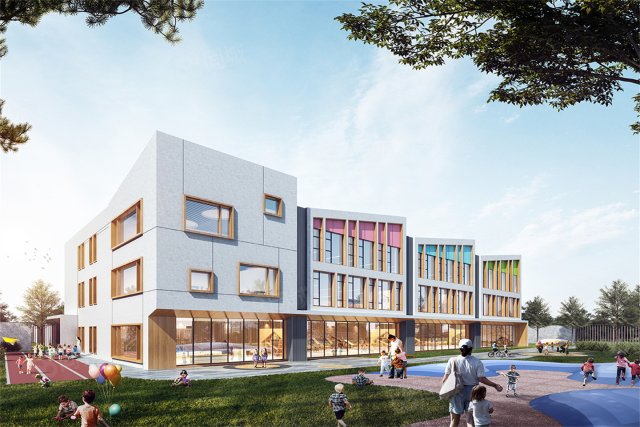 安阳建业光明府