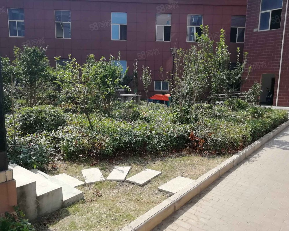 【盛江花苑海棠园, 盛江花苑海棠园小区详情,房价走势,房源,业主论坛