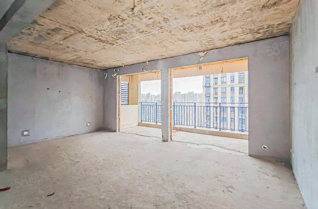 中建钰和城4室2厅122.95㎡130万二手房图片