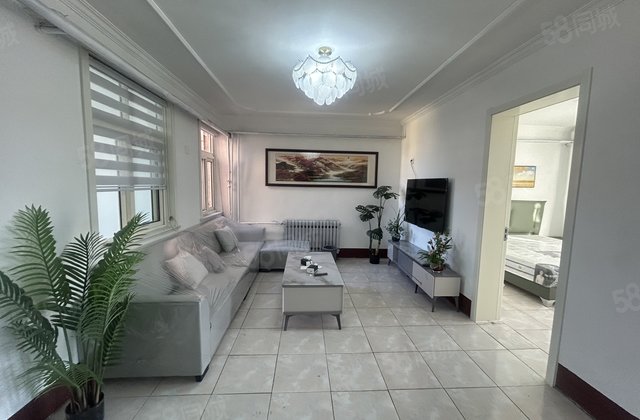 急售 火车站 湖边附近 铁路益民 安民 柳泉两室 免大税