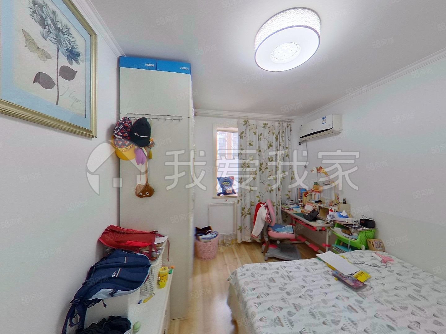 時代綠蔭3室2廳2衛(wèi)144.9㎡東南769萬