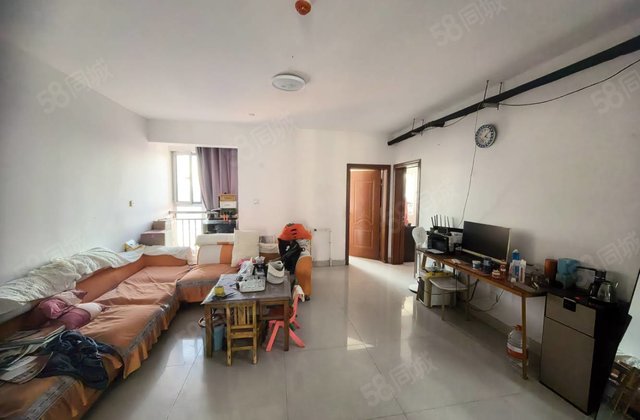 房东急出 奥森花园 带车位地下室 楼层好 采光好