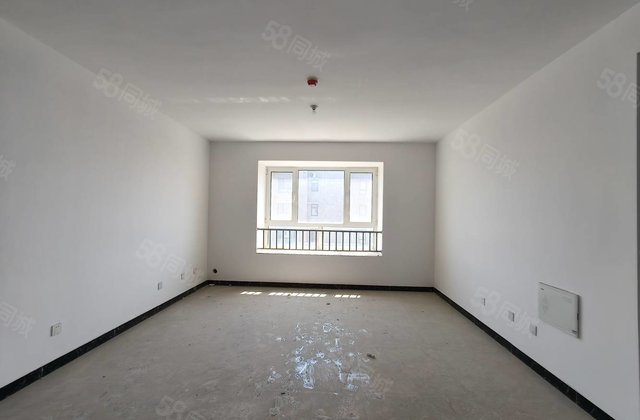 湖景房，金柱绿城商品房三室两厅两卫，边户，带车位储