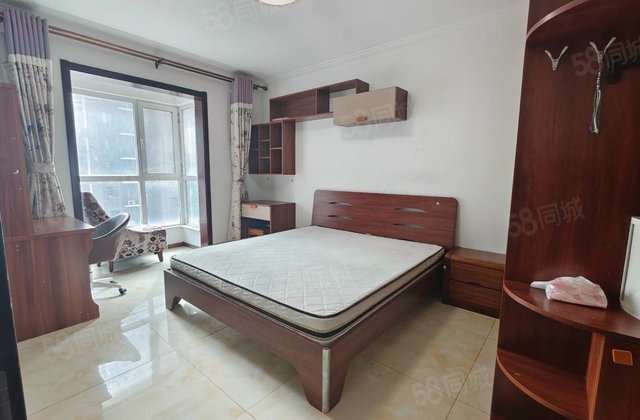 天地新城2室2厅97.5㎡49万二手房图片