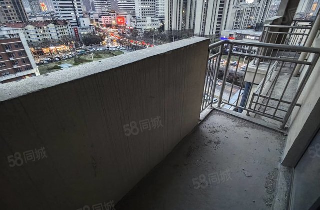 天沣望淮府2室2厅64㎡26万二手房图片