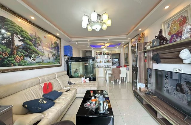 华侨城纯水岸二期3室2厅90.74㎡220万二手房图片