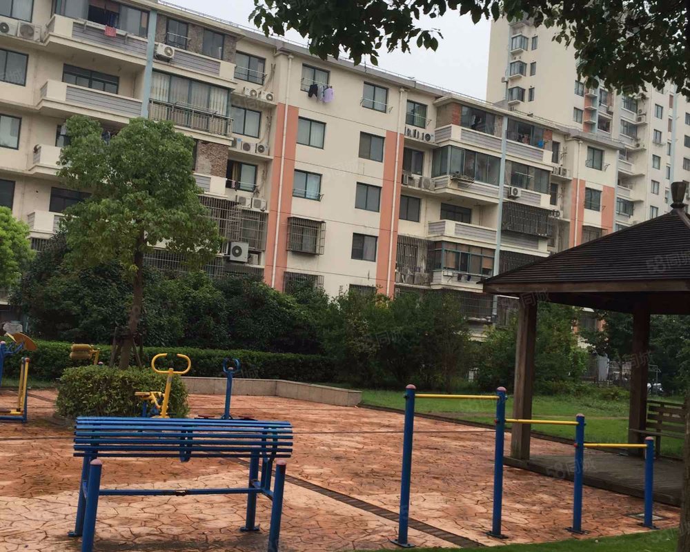 【川杨新苑(四期), 川杨新苑(四期)小区详情,房价走势,房源,业主论坛