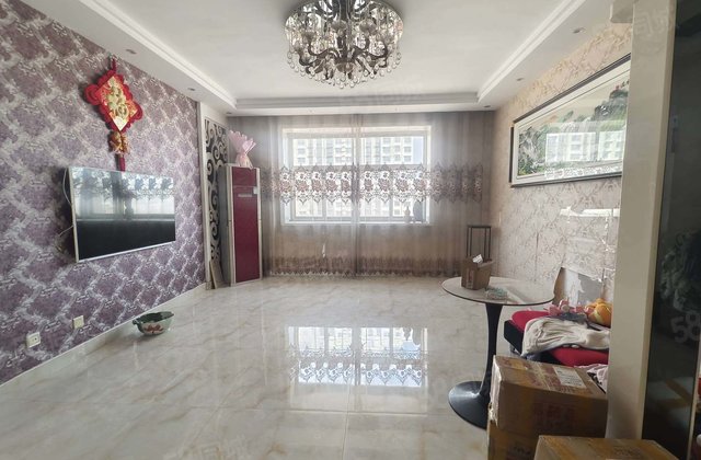 市医院旁~新水明珠~小洋房！带车位~储藏室！免大税！方便看房