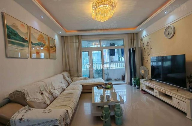 市中心 东昌本部 中通领秀城 三叶草户型 送车储 免大税急售