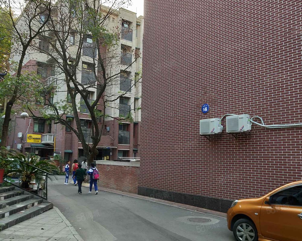 【二里半村, 二里半村小区详情,房价走势,房源,业主论坛】- 长沙58