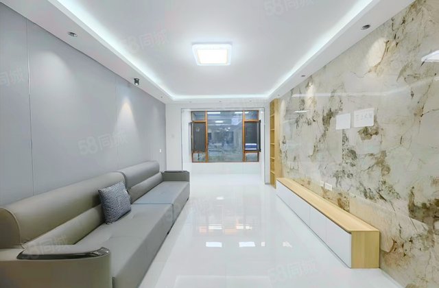 梧桐花园2室2厅82.7㎡31.8万二手房图片