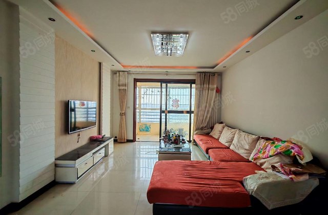 尚品国际3室2厅104㎡66万二手房图片