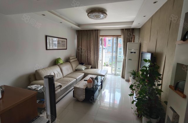 天合家园(一期)3室2厅120㎡230万二手房图片