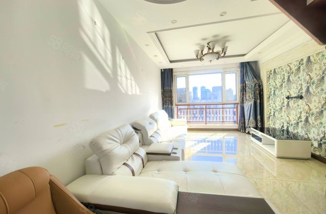 康馨壹品3室2厅86.72㎡83万二手房图片