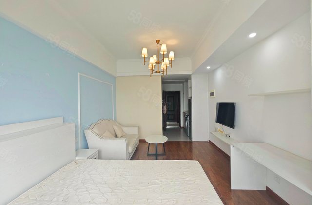 上古天地1室1厅32.8㎡30万二手房图片