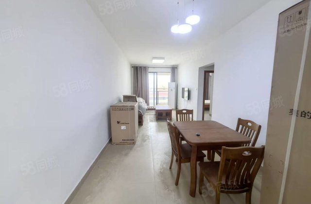 港城地质家园2室2厅75㎡49.8万二手房图片