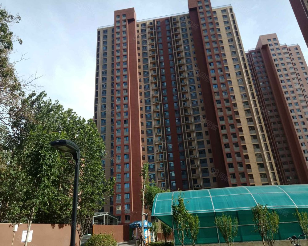 【现代城小区, 现代城小区小区详情,房价走势,房源,业主论坛】- 邢台