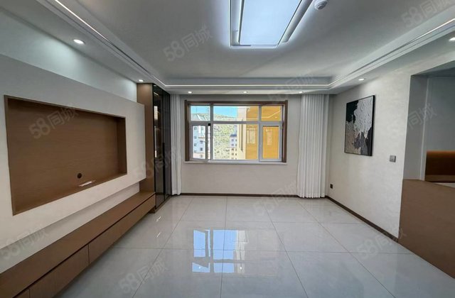 昌林花苑B区(安定)3室2厅112㎡46.8万二手房图片