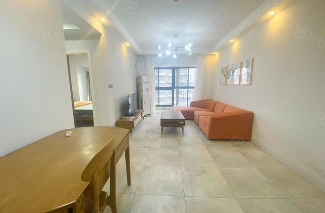 芒果社2室2厅81.51㎡158万二手房图片