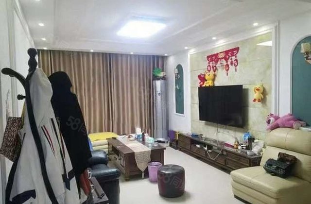 阳光实验 颐馨园二期 商品 79万