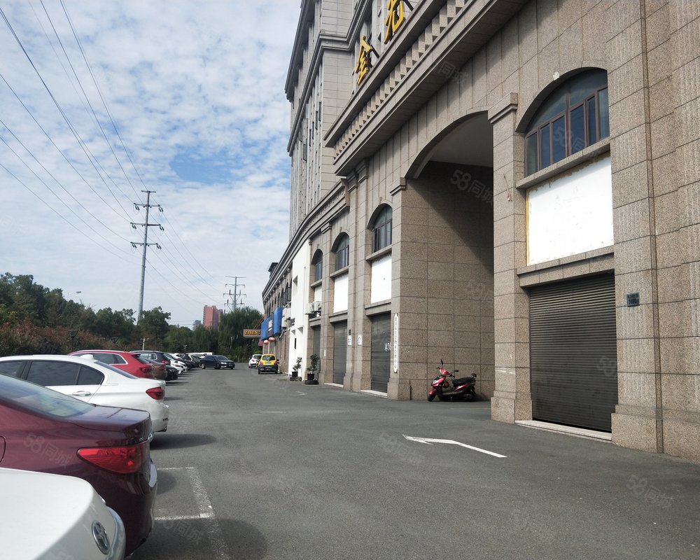 【金光大厦, 金光大厦小区详情,房价走势,房源,业主论坛】- 宁波58