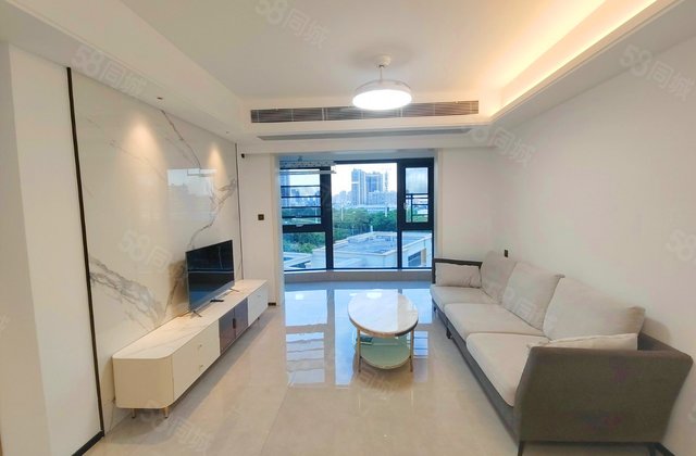 金地天河峯睿3室2厅105.59㎡630万二手房图片