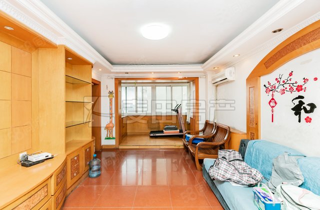 望京西园四区2室2厅89㎡358万二手房图片