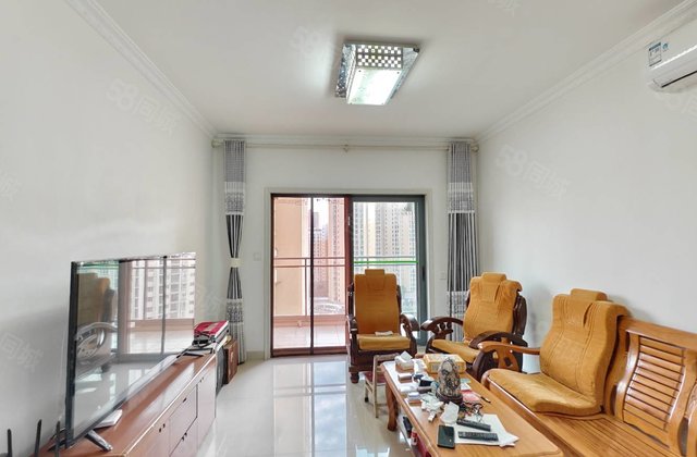 锦绣嘉苑2室2厅88㎡70万二手房图片