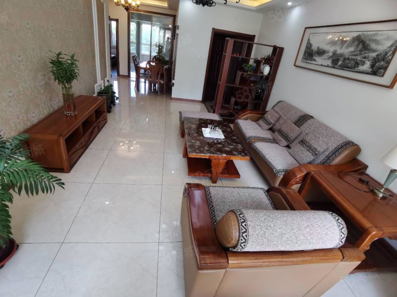 群力家园(es区)2室2厅1卫110㎡南北115万