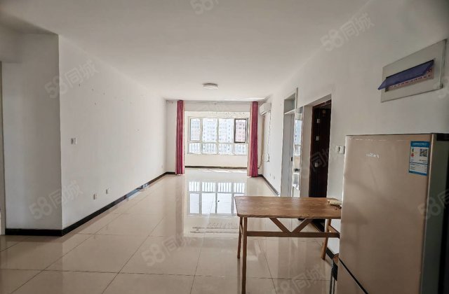 新上好房一梯两户开发区东昌丽都北区三室两卫带车位储藏室免大税