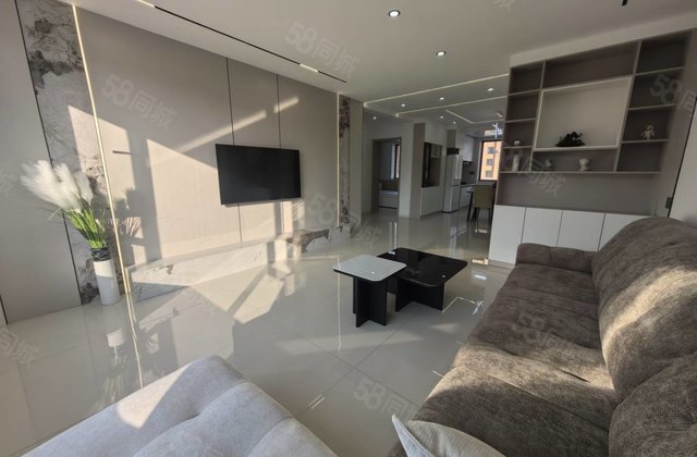 厚德载物花园2室2厅88㎡29.8万二手房图片