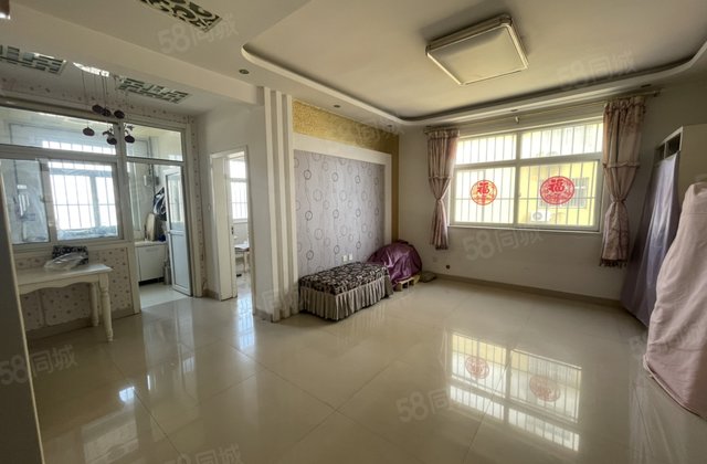 七中对过边户新苑小区可按揭