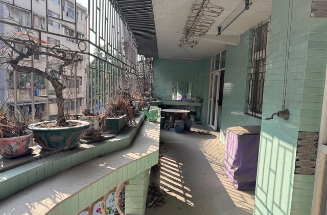 桂园(禅城)3室2厅154.54㎡150万二手房图片