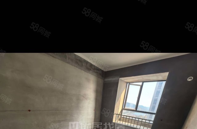 春风十里3室2厅96.32㎡31万二手房图片