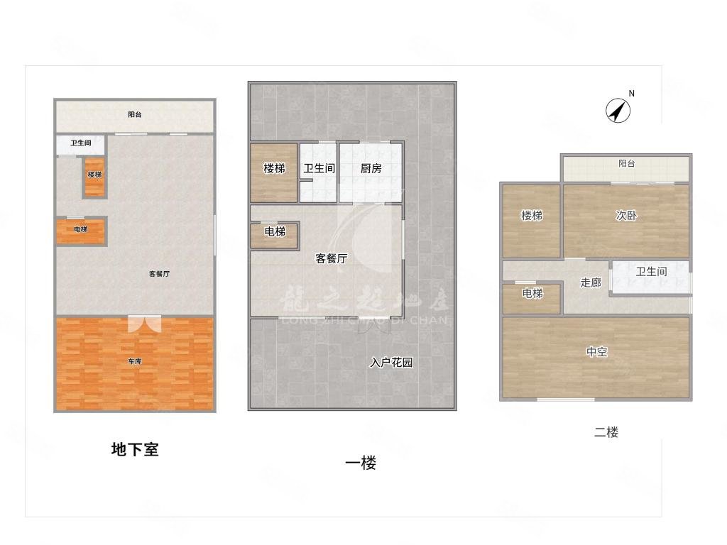 碧桂园钻石湾5室2厅6卫748.18㎡南2000万