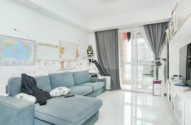 润和晨园3室2厅81㎡80万二手房图片