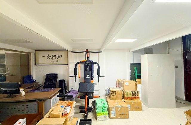 金丰优豪斯2室1厅97.93㎡100万二手房图片