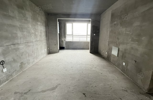 滨江美地3室2厅120㎡93万二手房图片