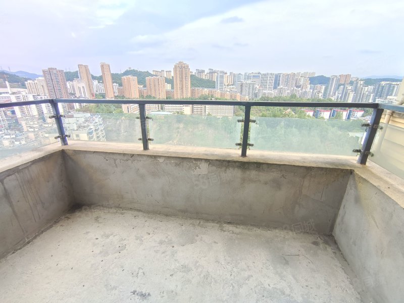 五堰新天地2室2厅1卫80㎡南北52万