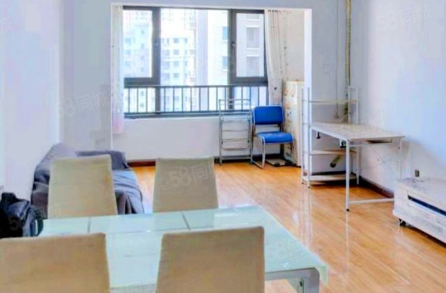 盛世颐园3室2厅97.46㎡110万二手房图片