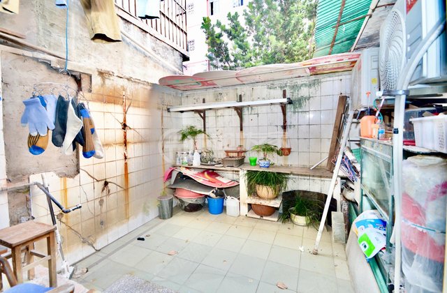 上钢一村1室1厅39.06㎡180万二手房图片