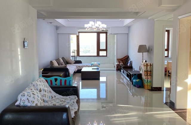 润景苑 被动房  冬暖夏凉    精装 好房！带车位地下室