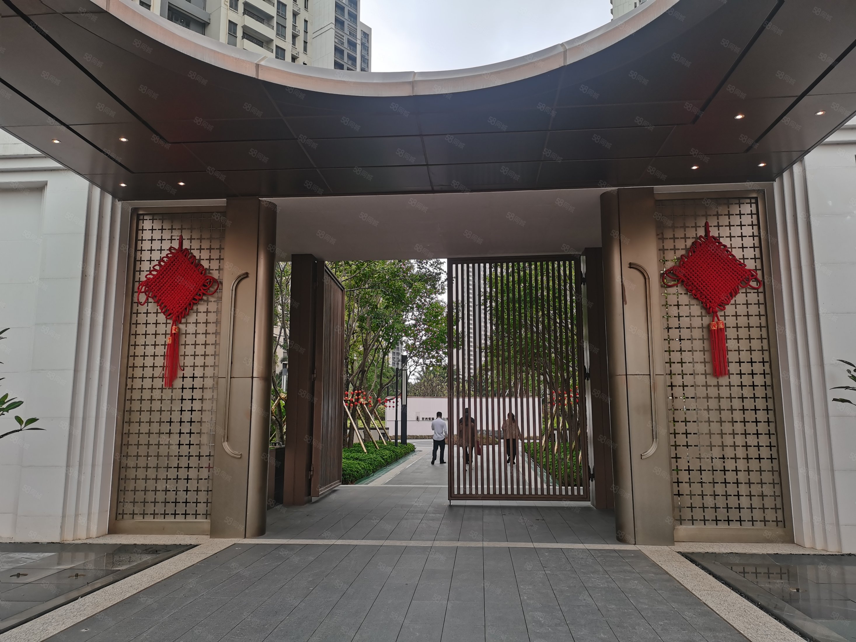 低于市场价急抛 雅居乐 二手全新园林景观品质,雅居乐山海郡-汕尾58